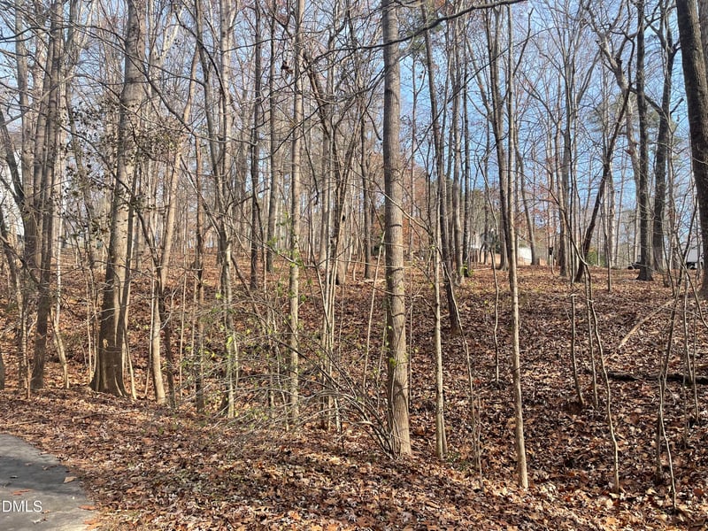 600 Hawick Rd, Raleigh, NC 27615