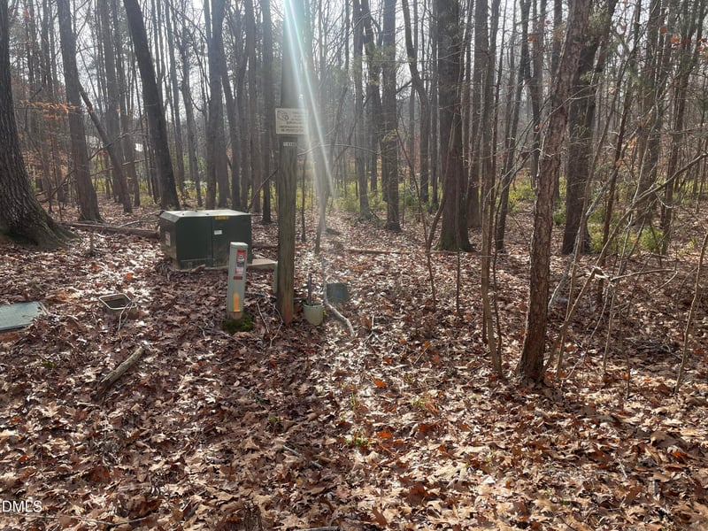 600 Hawick Rd, Raleigh, NC 27615