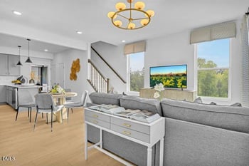 600 Hedrick Rdg Rd #114, Cary, NC 27519