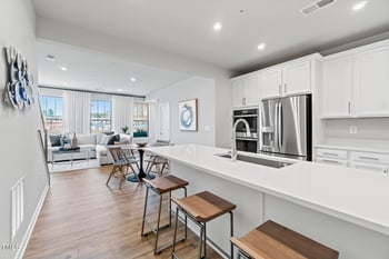 600 Hedrick Ridge Rd #104, Cary, NC 27519