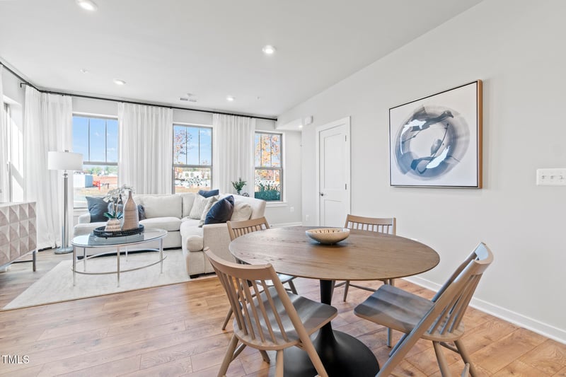 600 Hedrick Ridge Rd #104, Cary, NC 27519