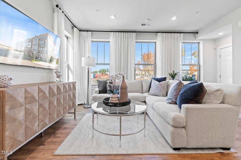 600 Hedrick Ridge Rd #104, Cary, NC 27519