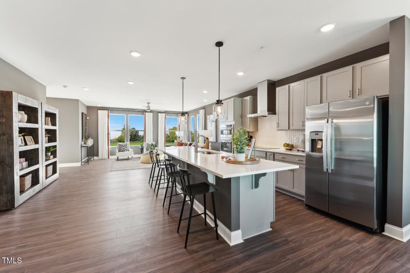 600 Hedrick Ridge Rd 310 Lot 209, Cary, NC 27519