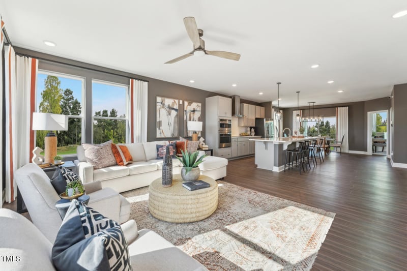 600 Hedrick Ridge Rd 310 Lot 209, Cary, NC 27519