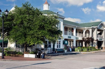 600 Hedrick Ridge Rd #312, Cary, NC 27519