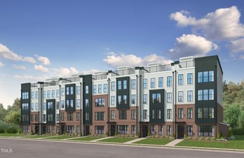 600 Hedrick Ridge Rd #312, Cary, NC 27519