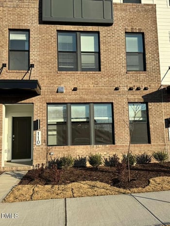 600 Hendrick Ridge Rd #110, Cary, NC 27519