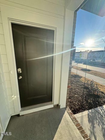 600 Hendrick Ridge Rd #110, Cary, NC 27519