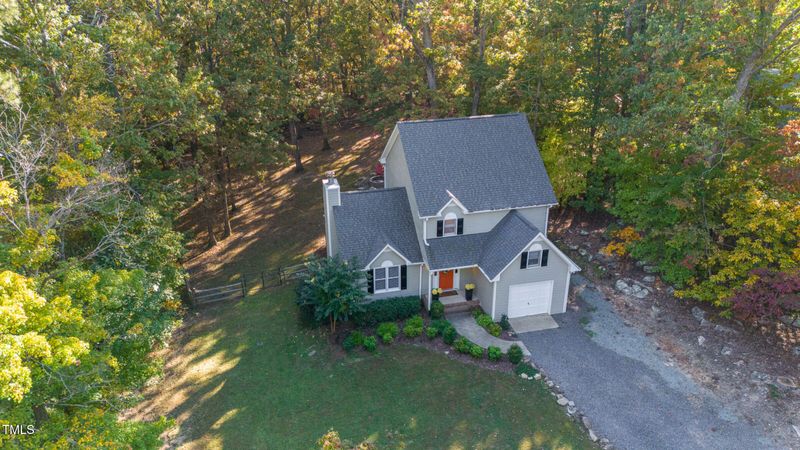 600 Highland Trl, Chapel Hill, NC 27516