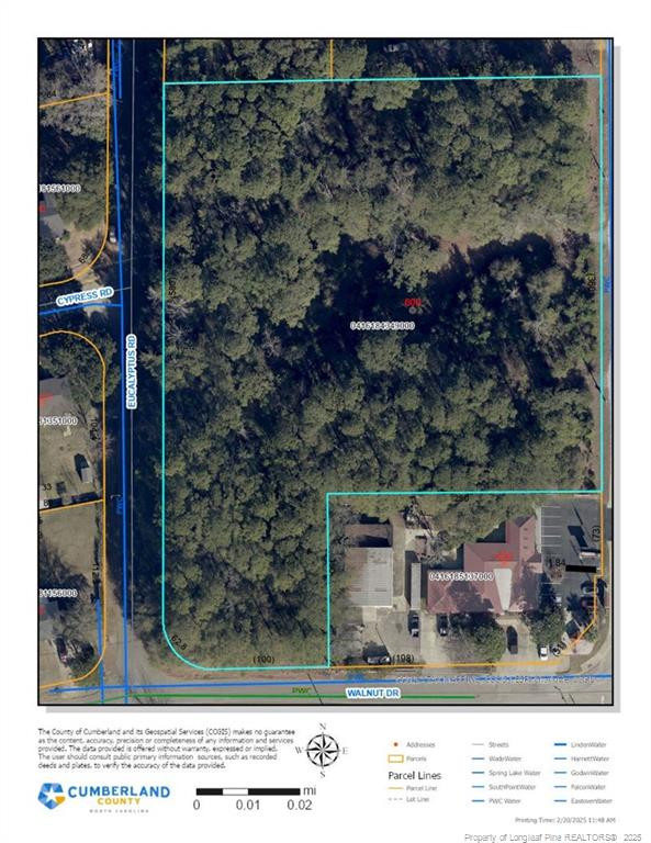 600 Hope Mills Rd, Fayetteville, NC 28304