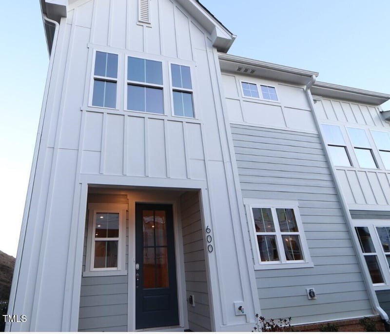 600 Hyperion Al, Wake Forest, NC 27587