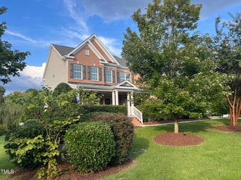 600 Ivyshaw Rd, Cary, NC 27519