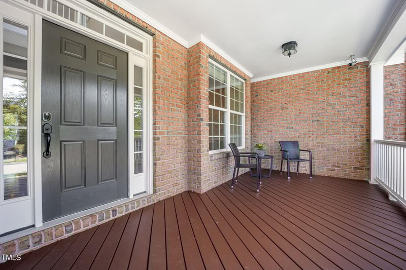 600 Ivyshaw Rd, Cary, NC 27519