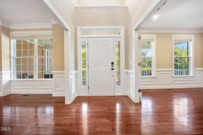 600 Ivyshaw Rd, Cary, NC 27519