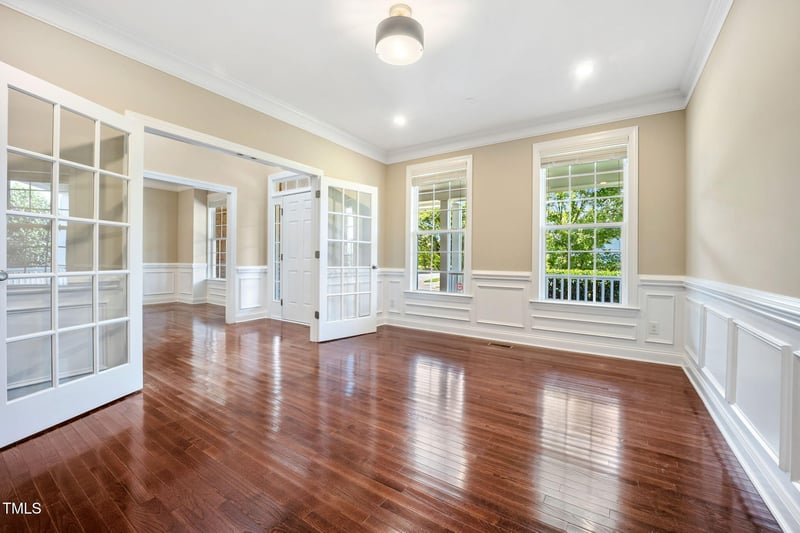 600 Ivyshaw Rd, Cary, NC 27519