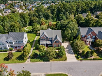 600 Ivyshaw Rd, Cary, NC 27519