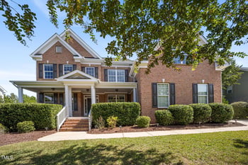 600 Ivyshaw Rd, Cary, NC 27519