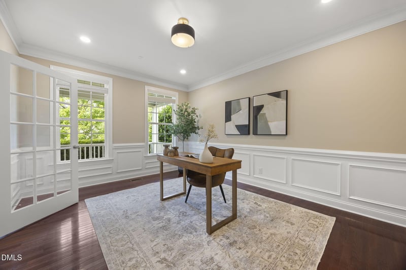600 Ivyshaw Rd, Cary, NC 27519