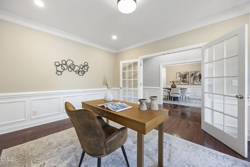 600 Ivyshaw Rd, Cary, NC 27519