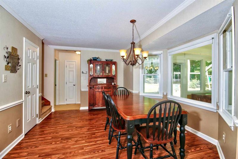 600 Kimberwood Ct, Garner, NC 27529