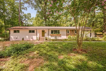 600 King Richard Rd, Raleigh, NC 27610