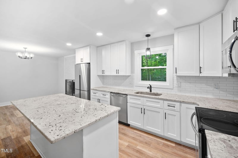 600 King Richard Rd, Raleigh, NC 27610