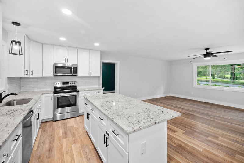 600 King Richard Rd, Raleigh, NC 27610