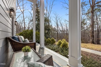 600 Lakeshore Ln, Chapel Hill, NC 27514