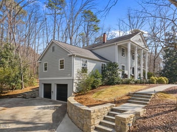600 Lakeshore Ln, Chapel Hill, NC 27514