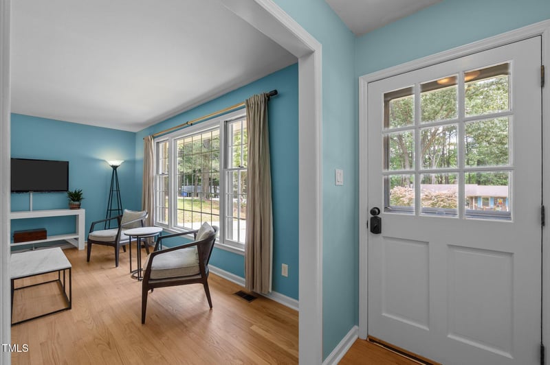 600 Longleaf Dr, Chapel Hill, NC 27517