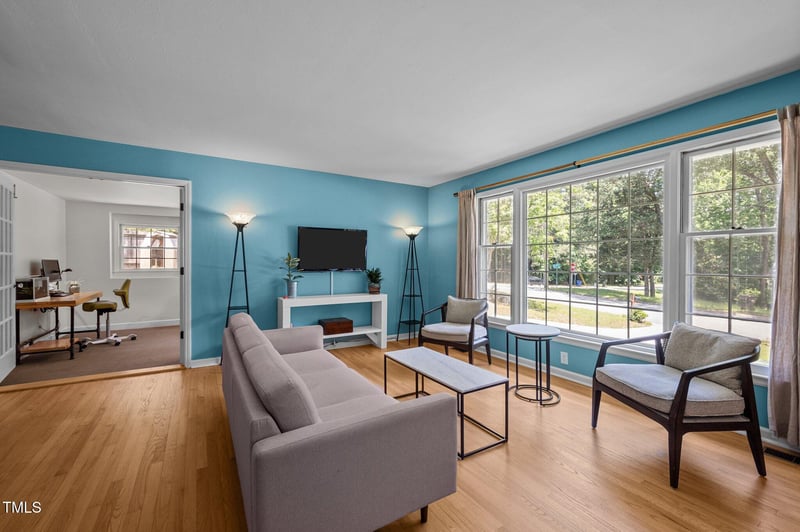 600 Longleaf Dr, Chapel Hill, NC 27517