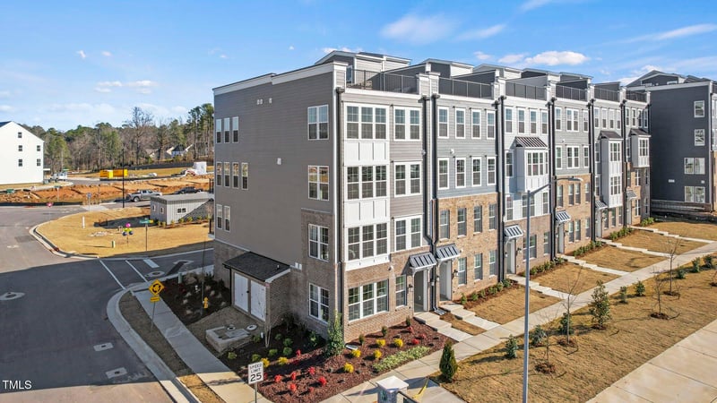 600 Market Grove Dr #100, Wake Forest, NC 27587