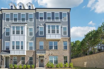 600 Market Grove Dr #100, Wake Forest, NC 27587