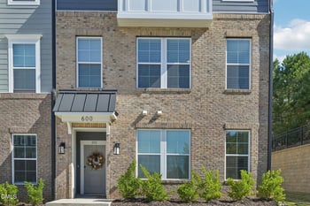 600 Market Grove Dr #100, Wake Forest, NC 27587