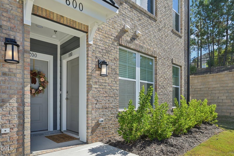 600 Market Grove Dr #100, Wake Forest, NC 27587