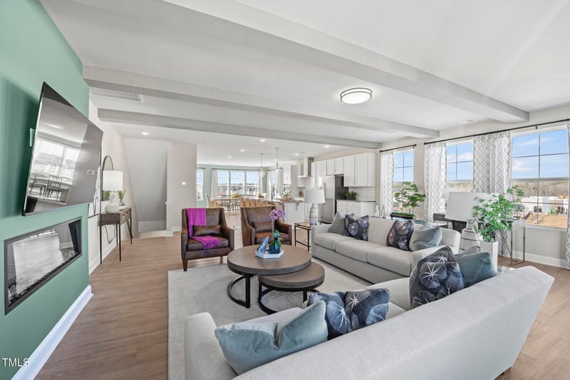 600 Market Grove Dr #200, Wake Forest, NC 27587