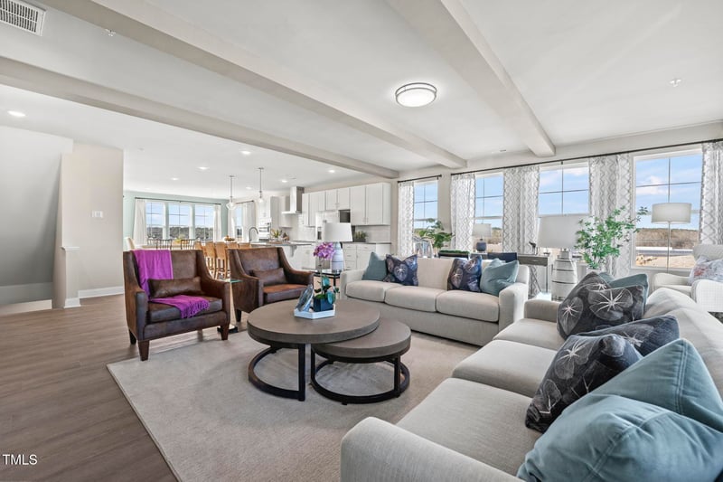 600 Market Grove Dr #200, Wake Forest, NC 27587