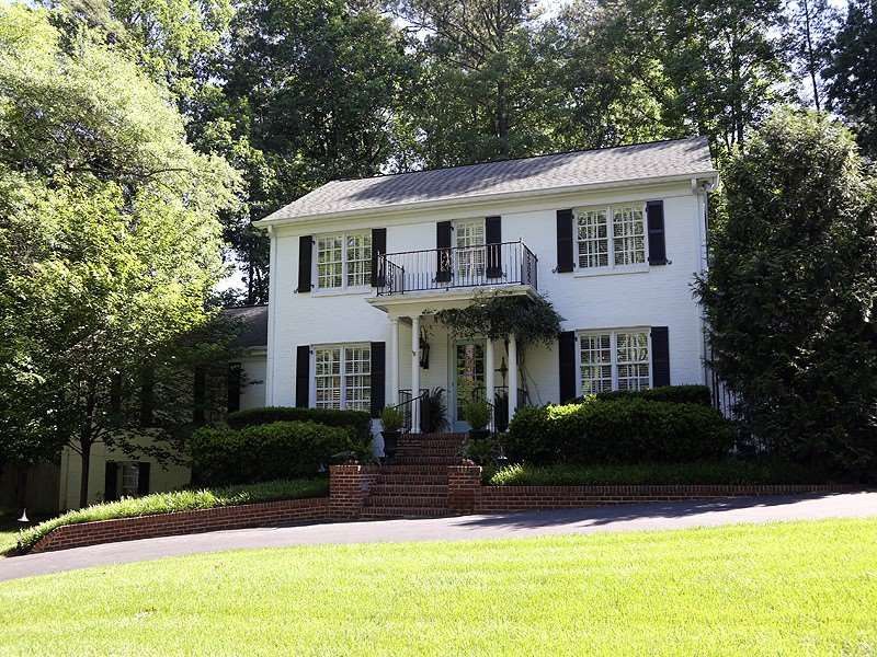 600 Marlowe Rd, Raleigh, NC 27609