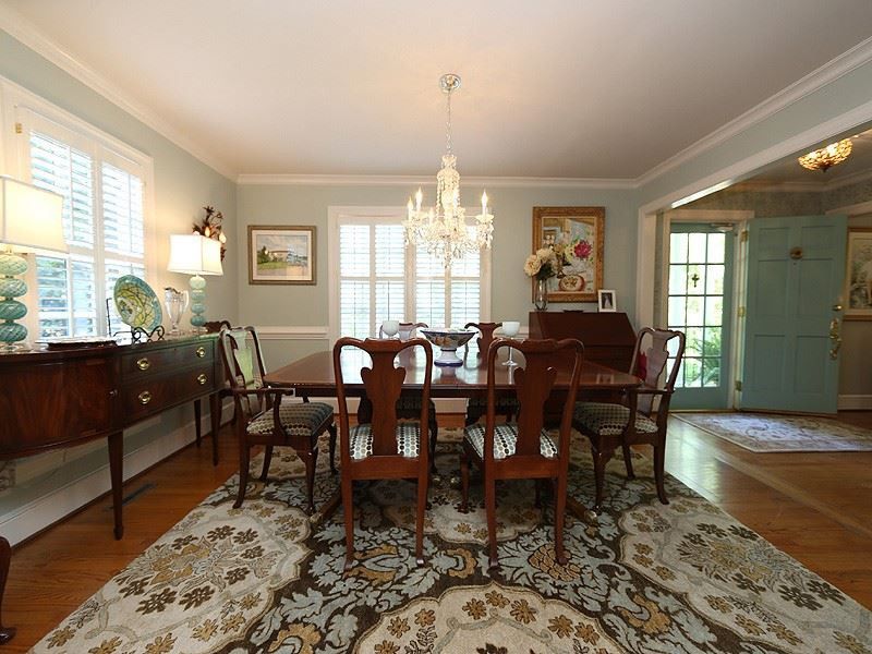 600 Marlowe Rd, Raleigh, NC 27609