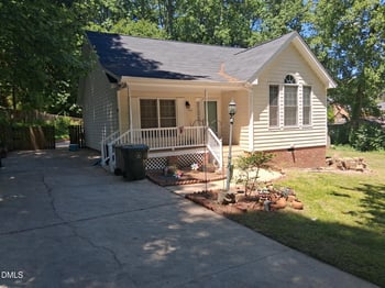 600 Maxwell Dr, Raleigh, NC 27603