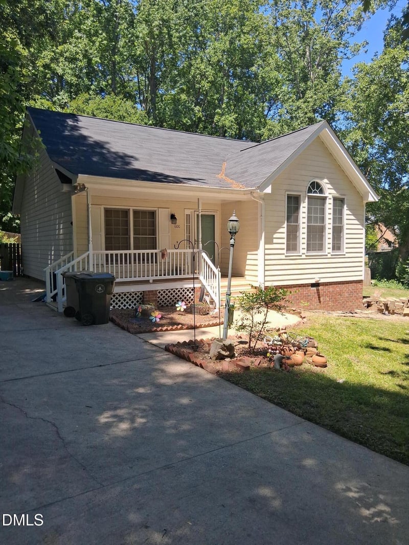 600 Maxwell Dr, Raleigh, NC 27603
