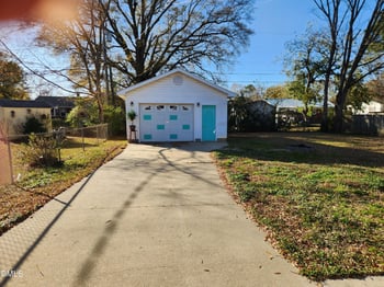 600 Mendel Ter, Graham, NC 27253