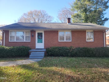 600 Mendel Ter, Graham, NC 27253