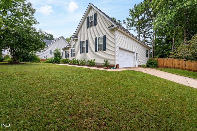 600 Middle Bridge Rd, Wake Forest, NC 27587