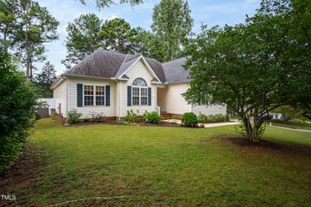 600 Middle Bridge Rd, Wake Forest, NC 27587