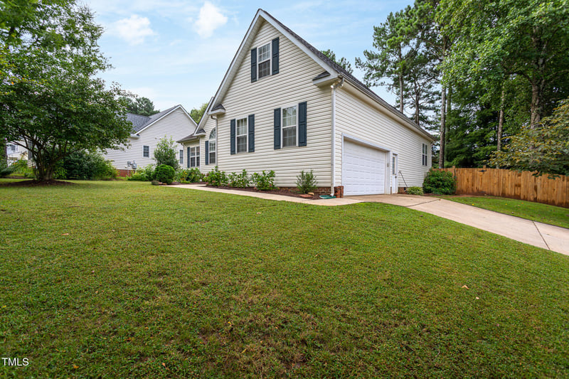 600 Middle Bridge Rd, Wake Forest, NC 27587