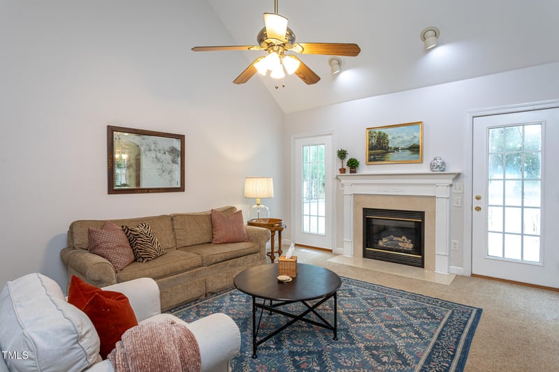 600 Middle Bridge Rd, Wake Forest, NC 27587