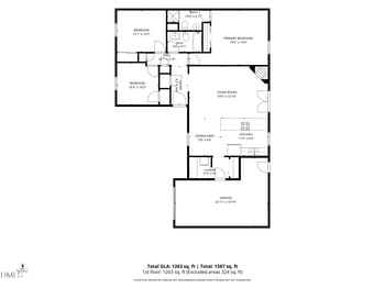 600 Missenburg Ct, Fayetteville, NC 28314