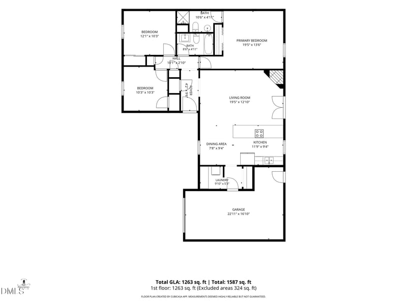600 Missenburg Ct, Fayetteville, NC 28314