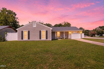 600 Missenburg Ct, Fayetteville, NC 28314